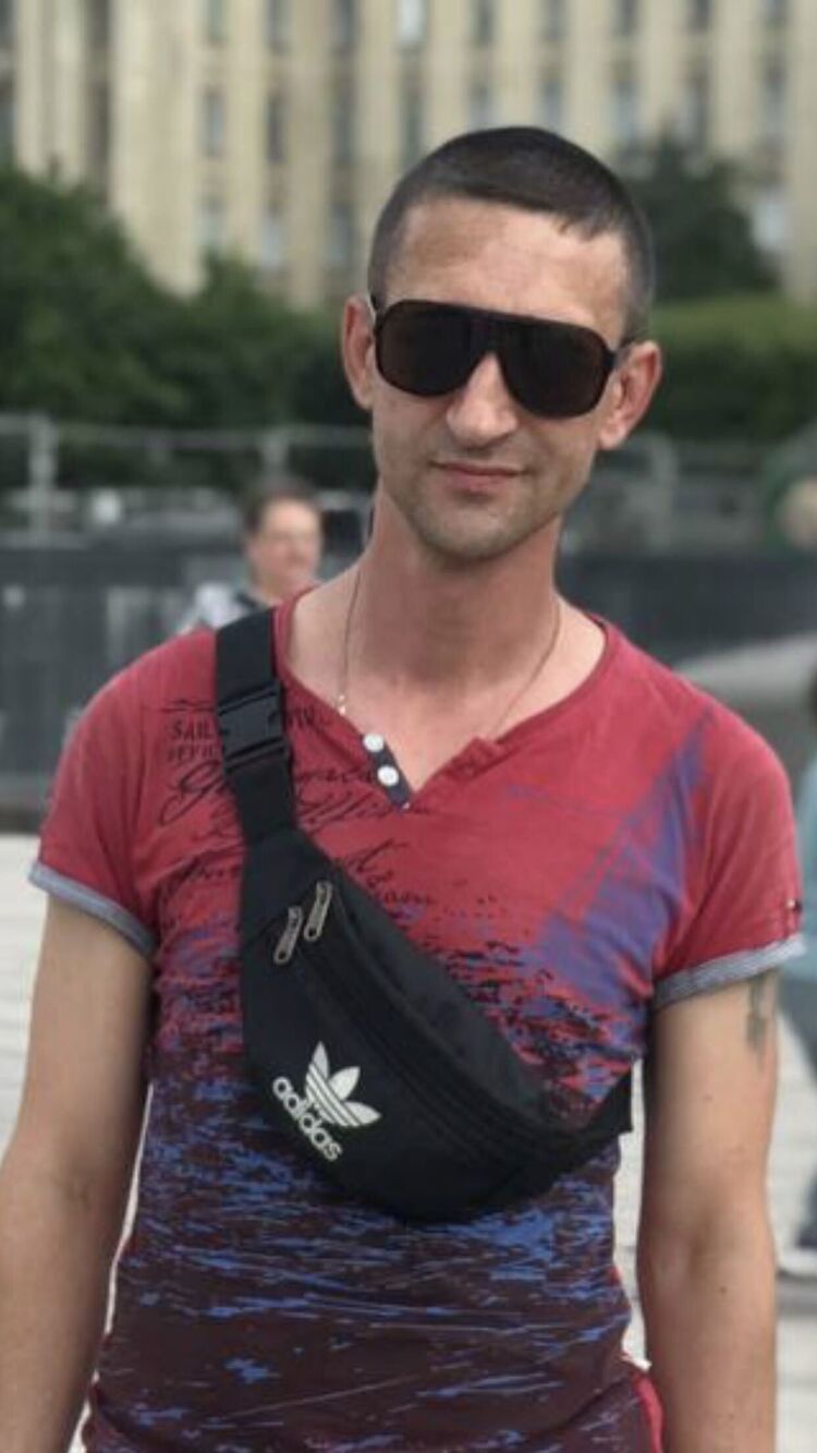 ���� 36714104 ������� ������, 45 ���, ���� ���������� � �����-����������