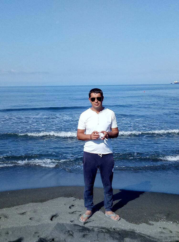  50936374  Samir, 46 ,    
