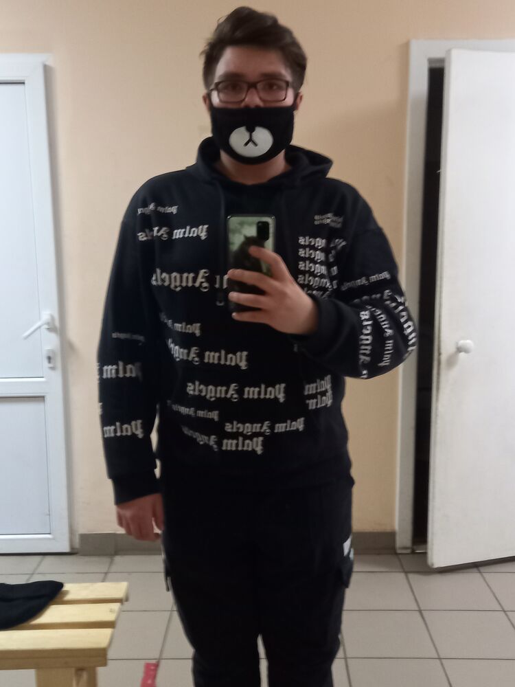 ���� 25866784 ����� Gleb, 21 ���, ���� ���������� � ���