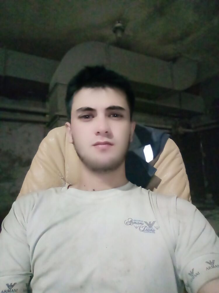 ���������� ������, ���� ������� Shahzod, 28 ���, ������������ ��� ����� � ���������