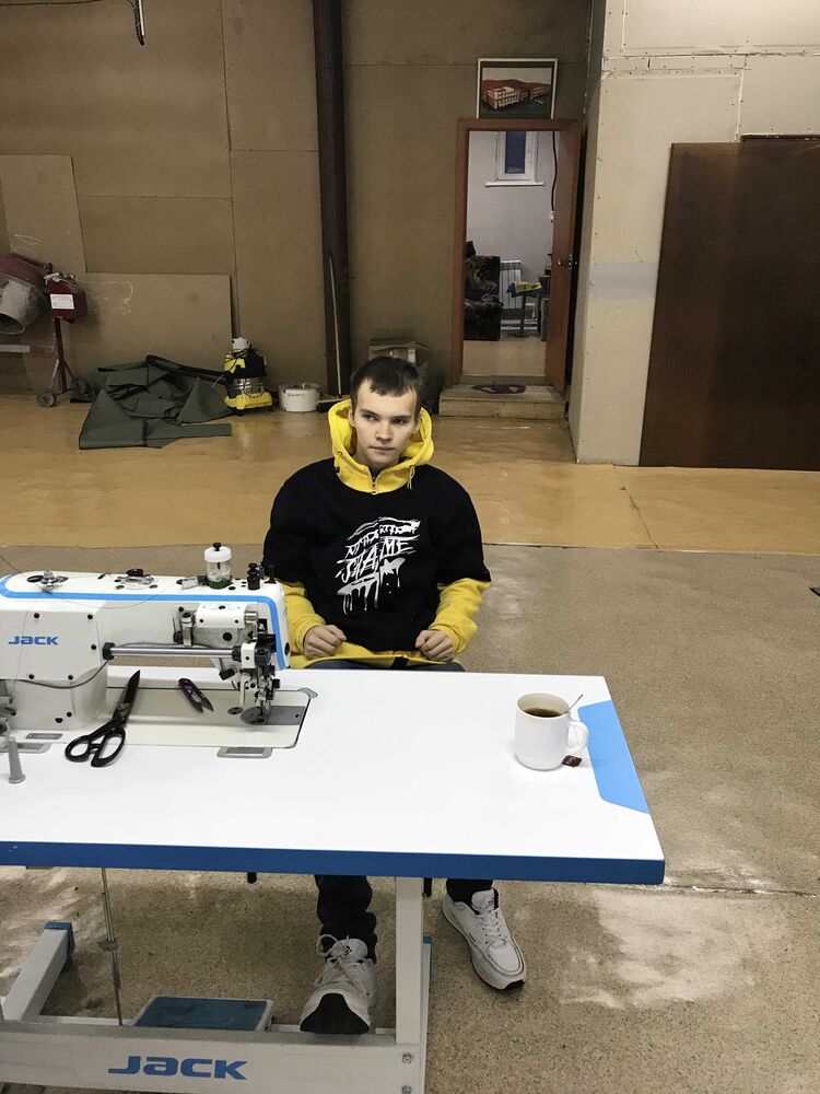 ���������� �������, ���� ����� Tyoma, 23 ����, ������������ ��� c�������� ���������