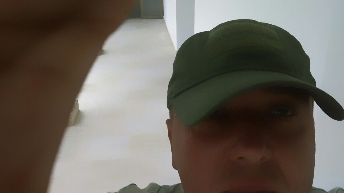 ���� 8318124 ������� Serg, 46 ���, ���� ���������� � ������