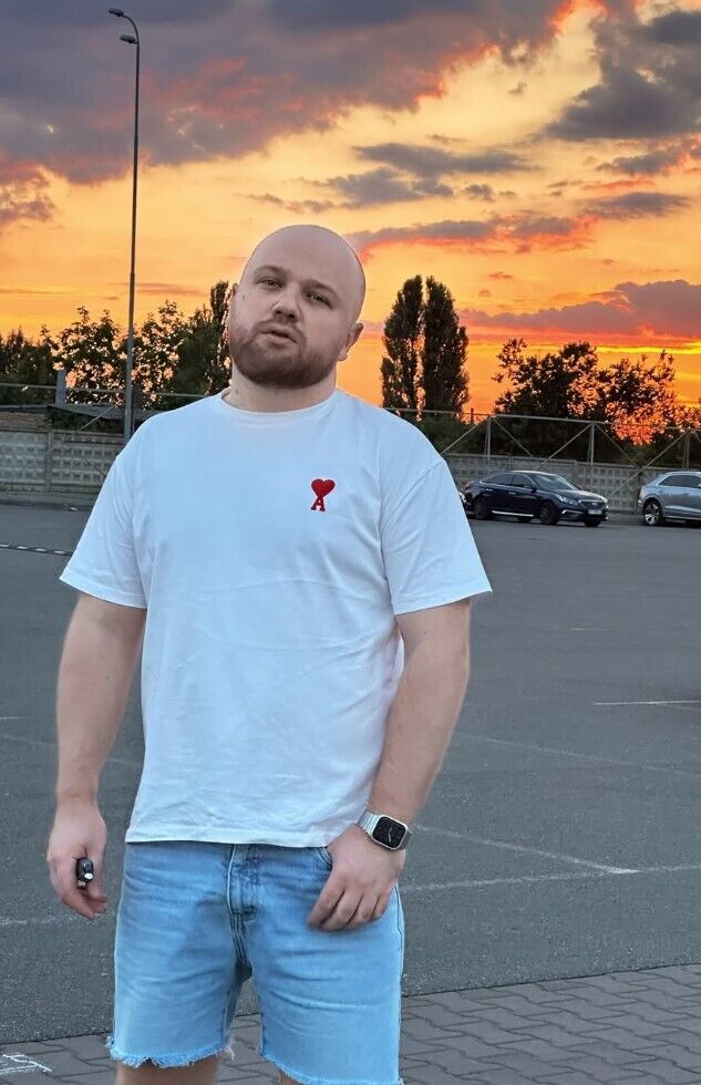 ���������� �����������, ���� ������� Serg, 35 ���, ������������ ��� ������, ����� � ���������, c�������� ���������