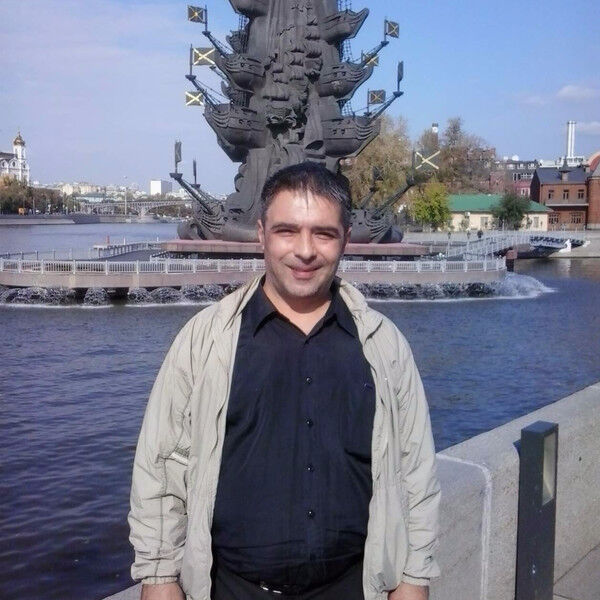 ���� 8964434 ������� �������, 56 ���, ���� ���������� � ������