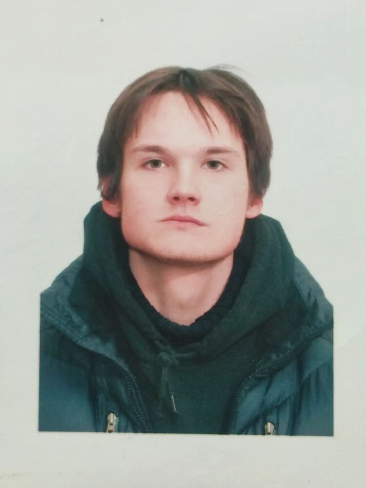 ���� 37275174 ����� Gosha, 23 ����, ���� ���������� � ���������