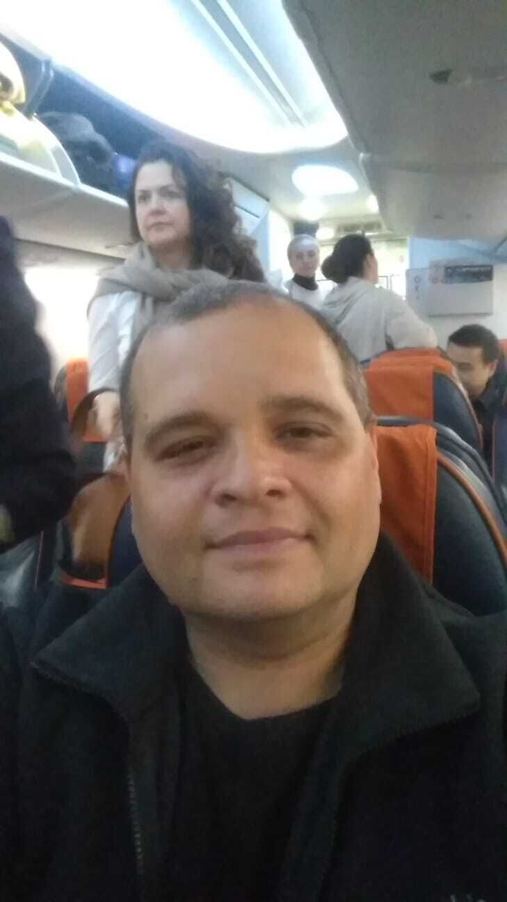 ���������� �����-���������, ���� ������� Vlad, 43 ����, ������������ ��� ������, ����� � ���������