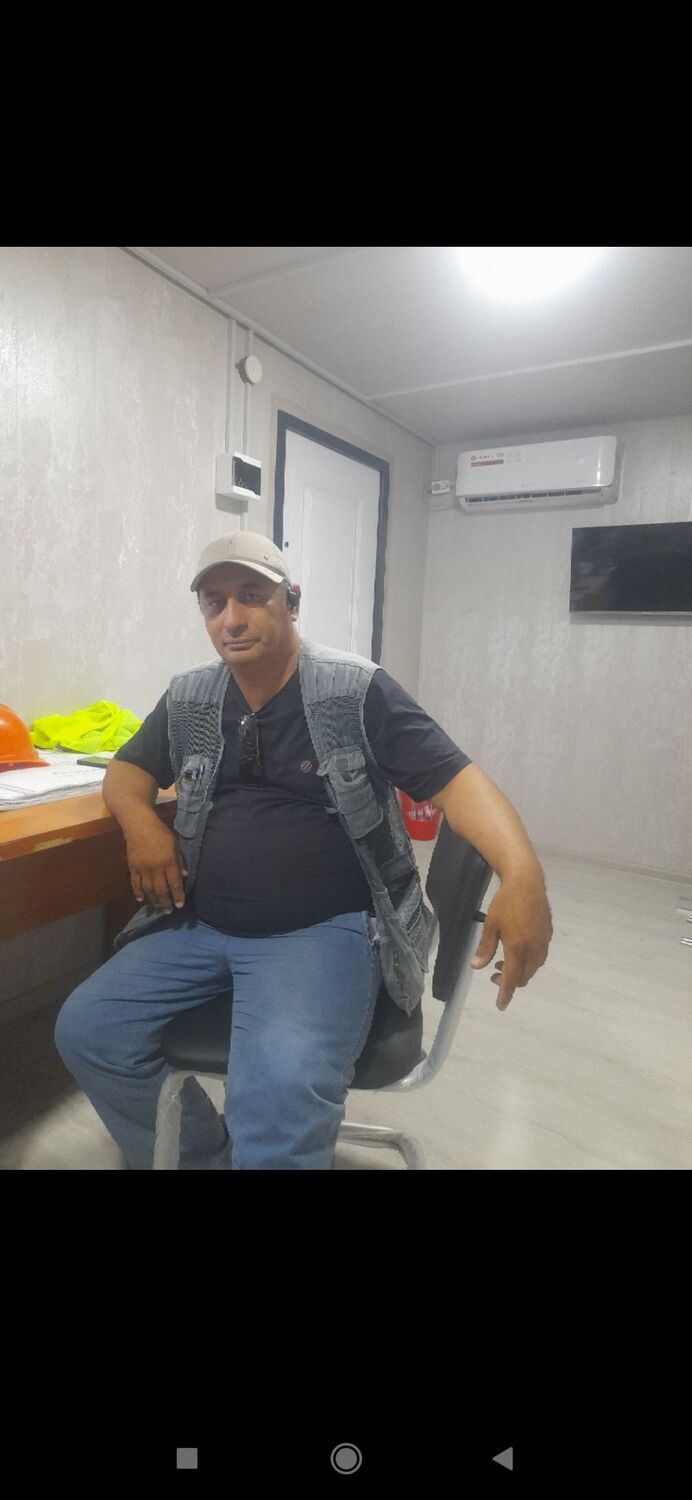 ���� 56030114 ������� Abror, 49 ���, ���� ���������� � ��������