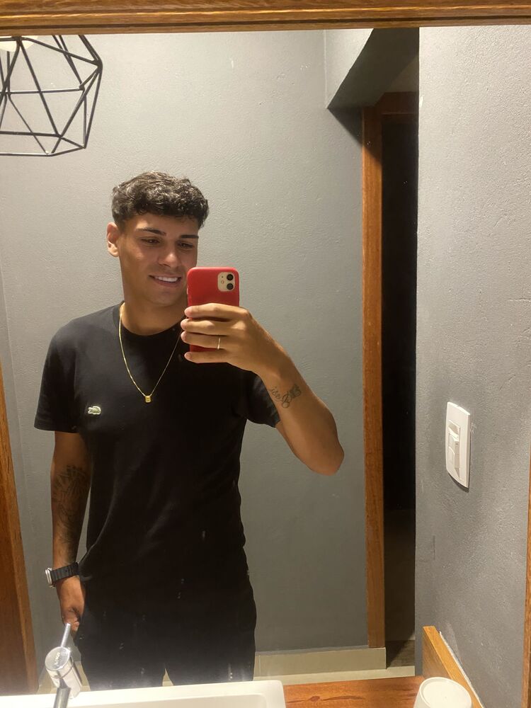  ,   Joao victor, 20 ,   ,   