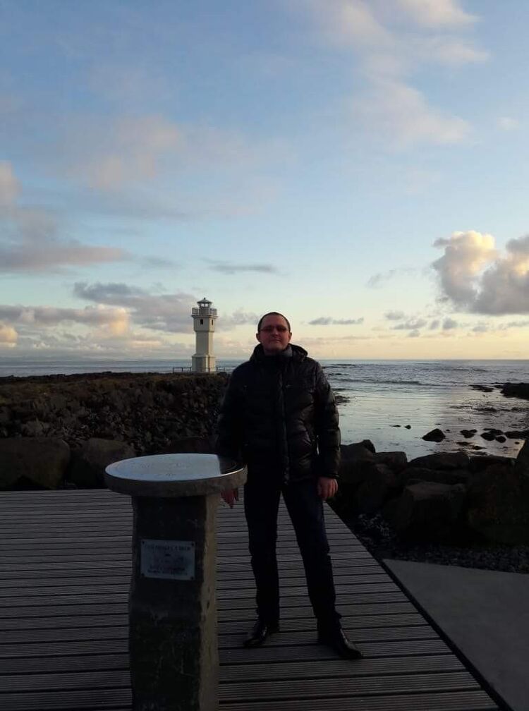  15875594  Nikolaj, 46 ,    Selfoss