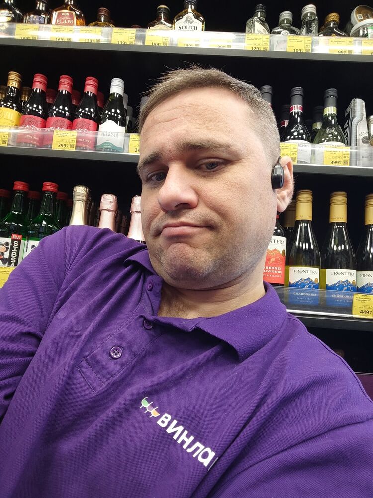 ���� 56270724 ������� Nikita, 38 ���, ���� ���������� � ������