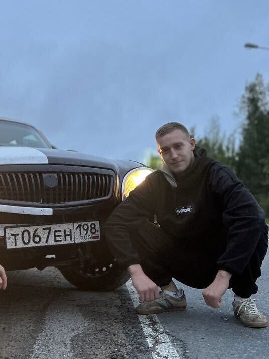 ���� 52228314 ����� ������, 20 ���, ���� ���������� � �����-����������