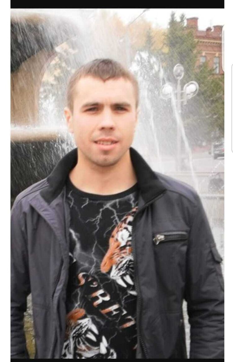 ���� 36136444 ������� Serj, 41 ���, ���� ���������� � ������