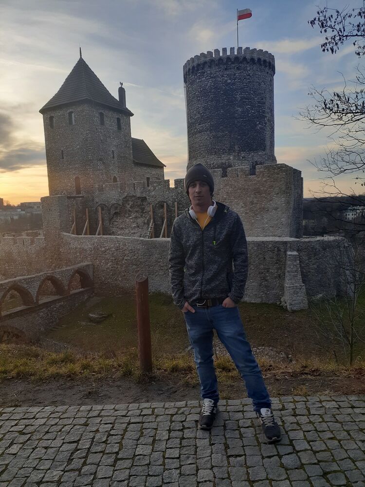  18913024  Gio, 33 ,    Bedzin