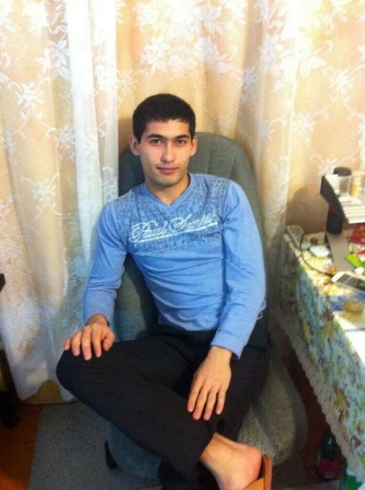 ���� 11807774 ������� ���, 33 ����, ���� ���������� � ������