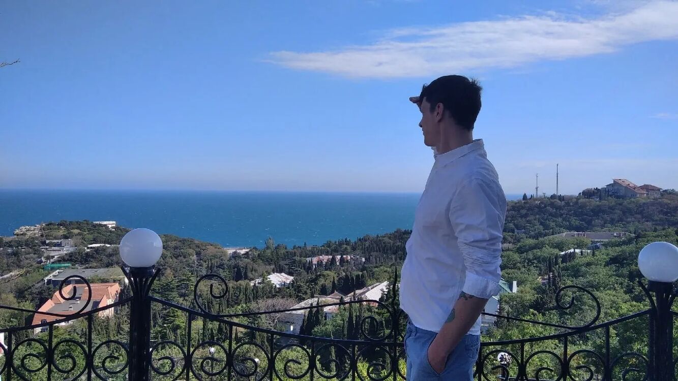 ���������� �����-���������, ���� ������� Vadim, 40 ���, ������������ ��� ������, ����� � ���������, c�������� ���������