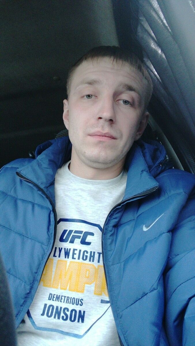 ���� 10959874 ������� Aleksandr, 38 ���, ���� ���������� � �������