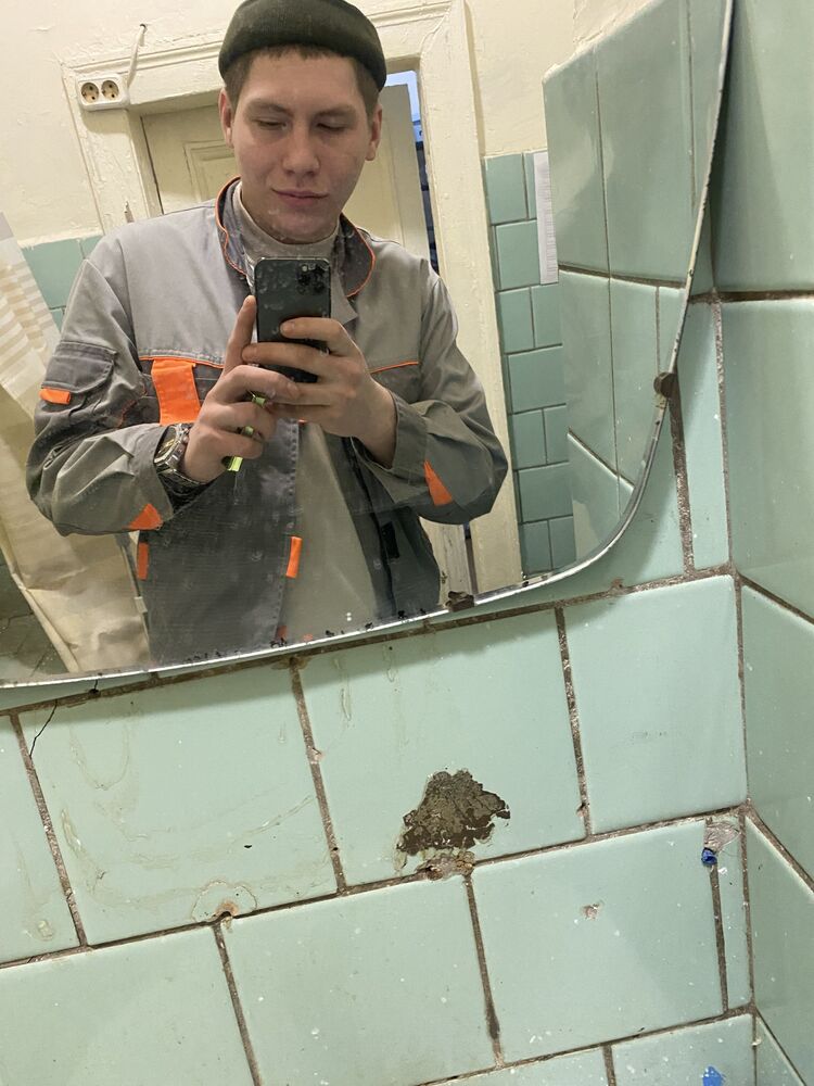 ���� 55252954 ����� Danil, 21 ���, ���� ���������� � ������