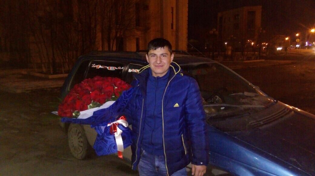 ���� 11102174 ������� ��������, 29 ���, ���� ���������� � ������