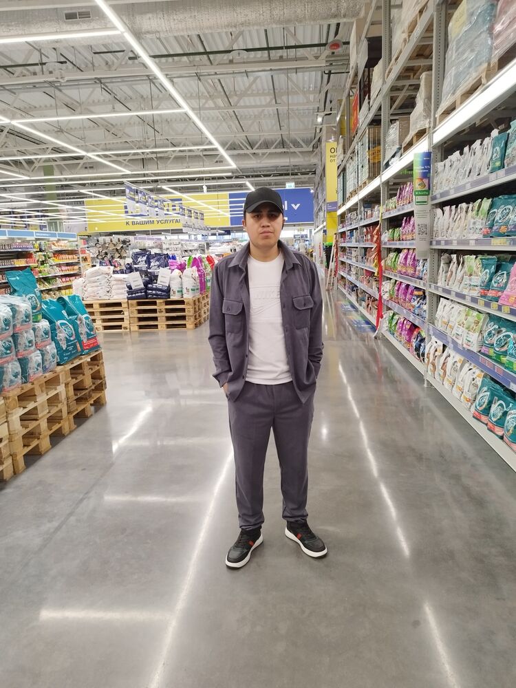 ���� 47819634 ����� Dilshodbek, 22 ����, ���� ���������� � ������