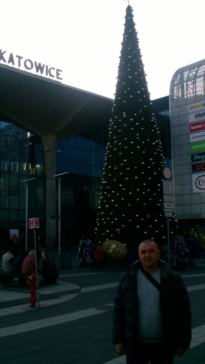  10889784  Kolusya, 45 ,    Tychy