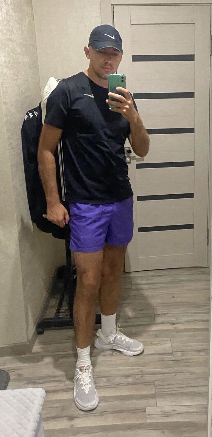 ���������� �����, ���� ������� Nick, 35 ���, ������������ ��� ������, ����� � ���������, ���������