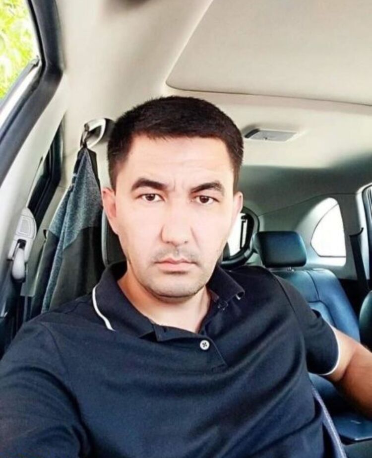 ���������� �������, ���� ������� Ali, 42 ����, ������������ ��� ����� � ���������, c�������� ���������