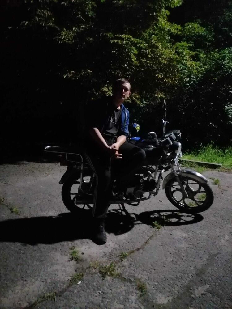 ���� 35358154 ����� Nikolay, 21 ���, ���� ���������� � �������-��-����