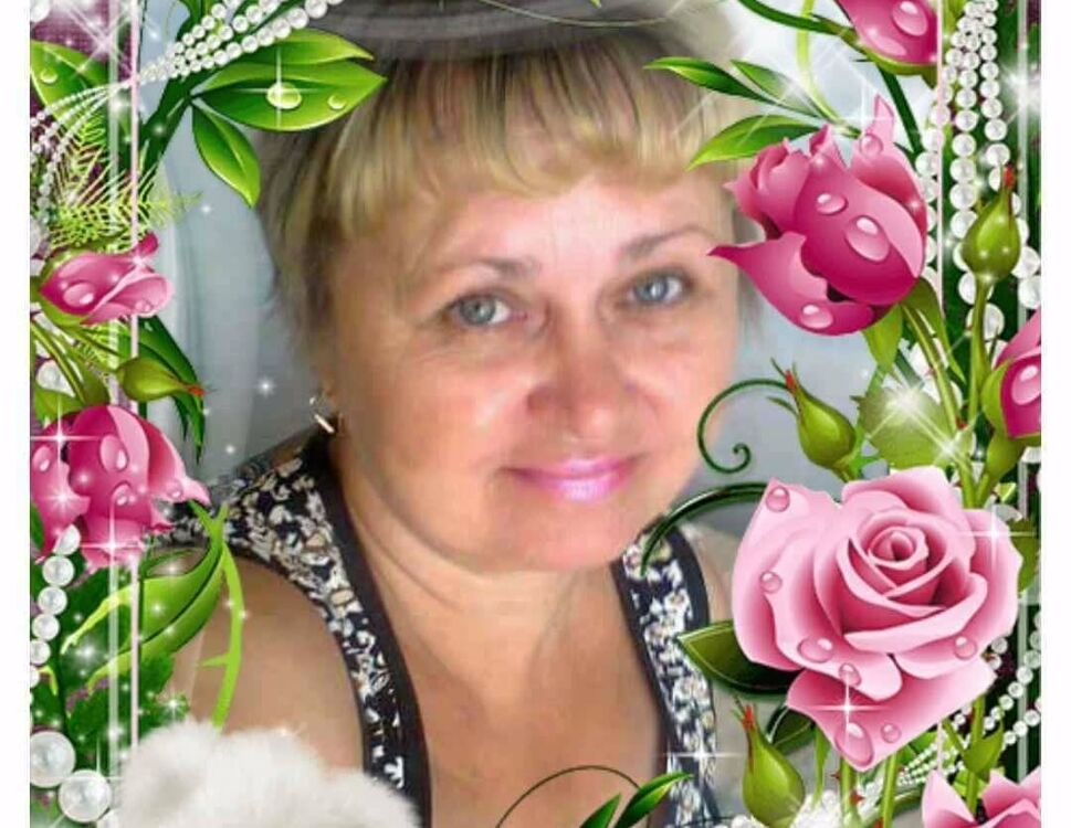 Фото 9663654 женщины Наташа, 63 года, ищет знакомства в Ульяновске