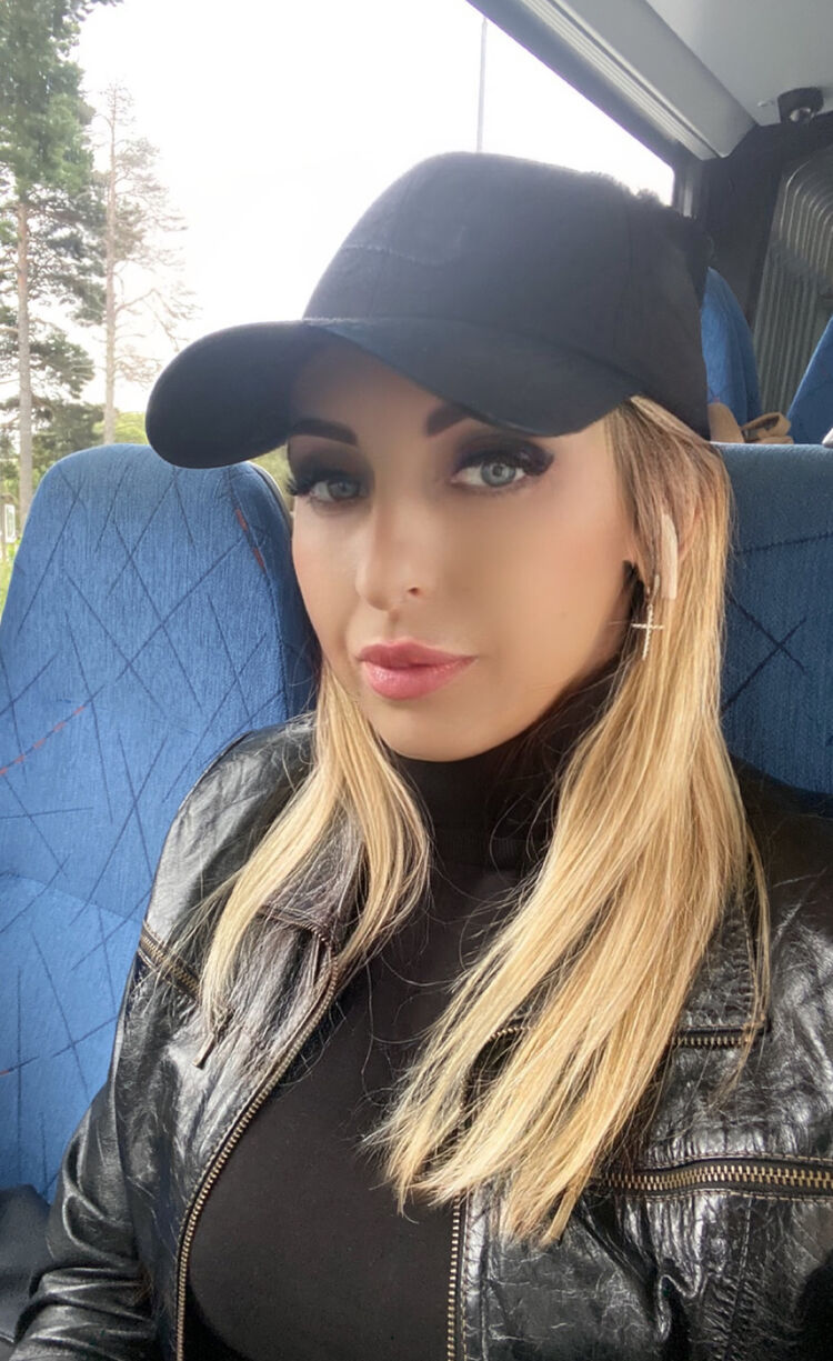  28453254  Lili, 44 ,    Gavle