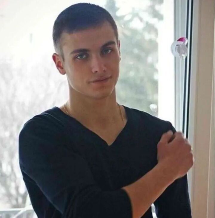 ���� 35114704 ������� �����, 29 ���, ���� ���������� � �����