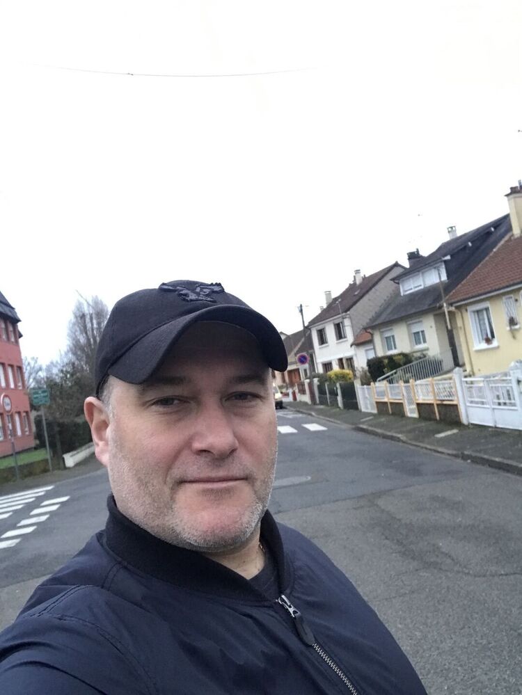 ���� 56329904 ������� Sergey, 43 ����, ���� ���������� � �������