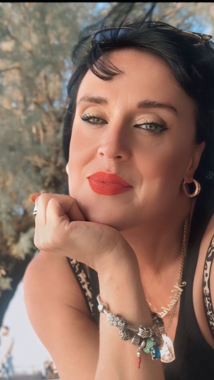  Casagiove,   Natalia, 51 ,   ,   