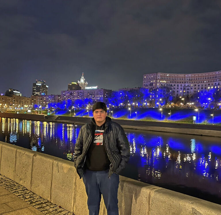 ���� 25808114 ����� ������, 22 ����, ���� ���������� � ������