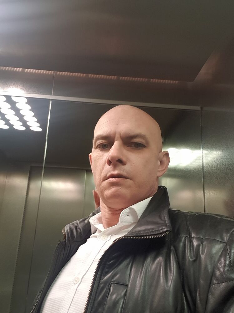 ���������� ������, ���� ������� Sergei, 47 ���, ������������ ��� ������, ����� � ���������, c�������� ���������