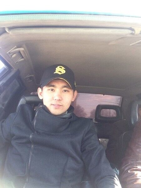 ���� 24122364 ������� Ospankulov, 34 ����, ���� ���������� � ��������