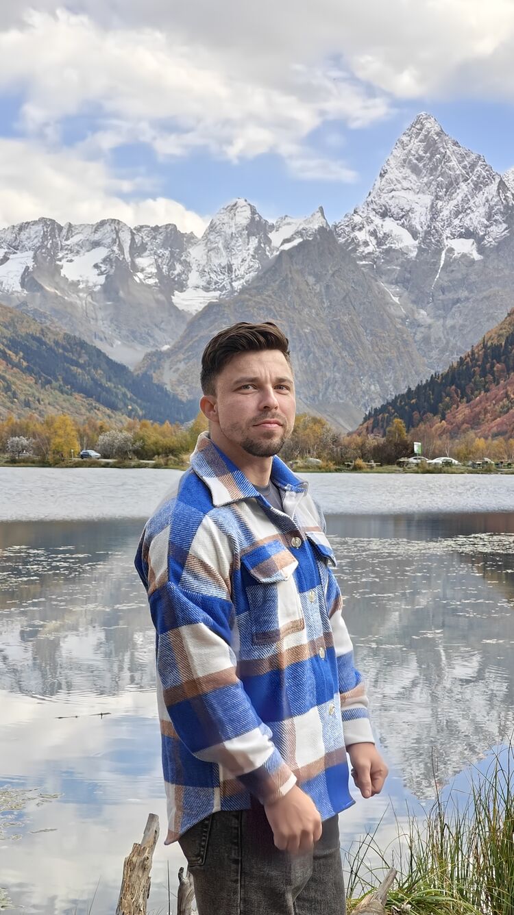 ���� 54235924 ������� Sergey, 32 ����, ���� ���������� � ����������