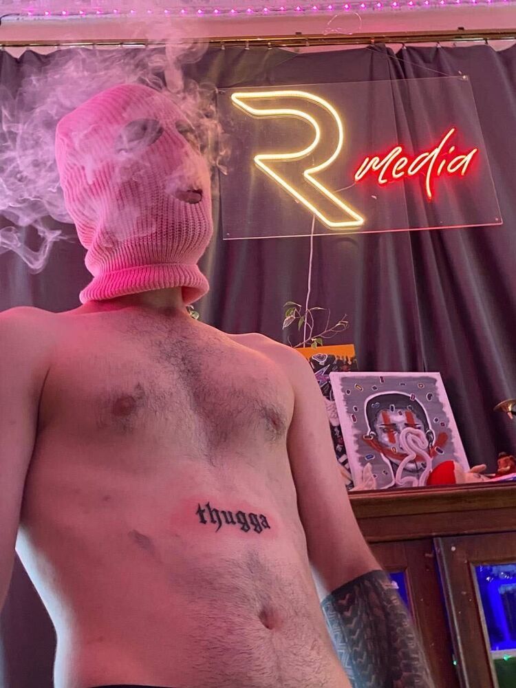  36803004  Thugga, 28 ,    