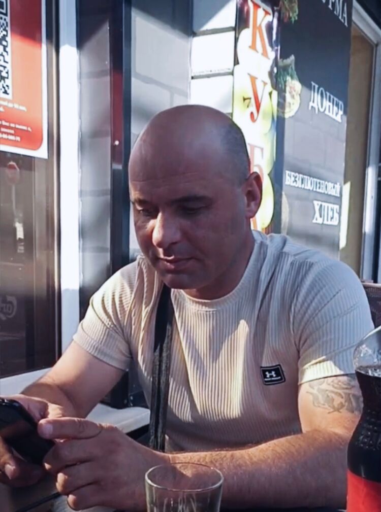 ���� 55034164 ������� �������, 39 ���, ���� ���������� � ����������������