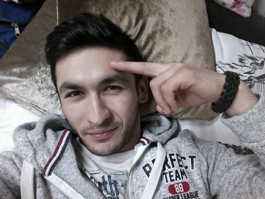 ���� 11696284 ������� Erkin, 31 ���, ���� ���������� � ��������