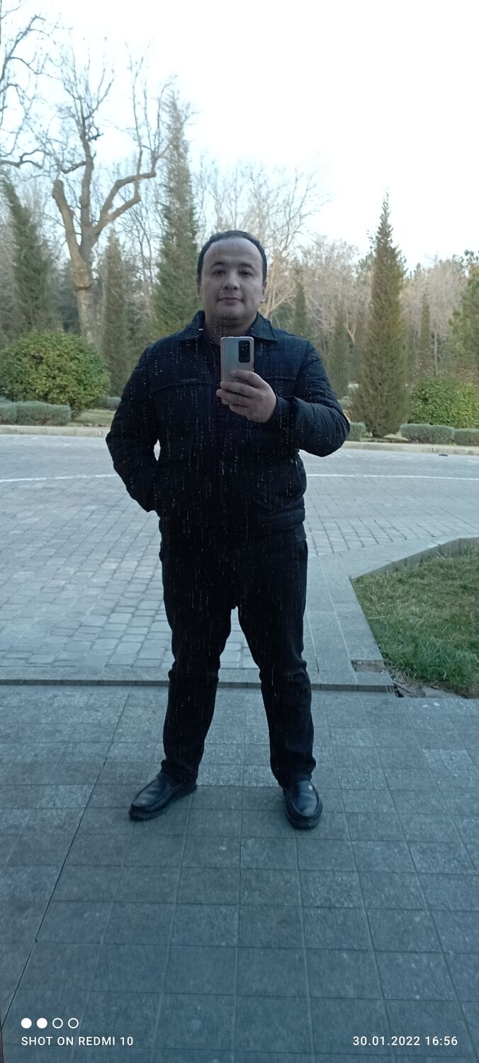 ���� 25088864 ������� Olimjon, 33 ����, ���� ���������� � ��������