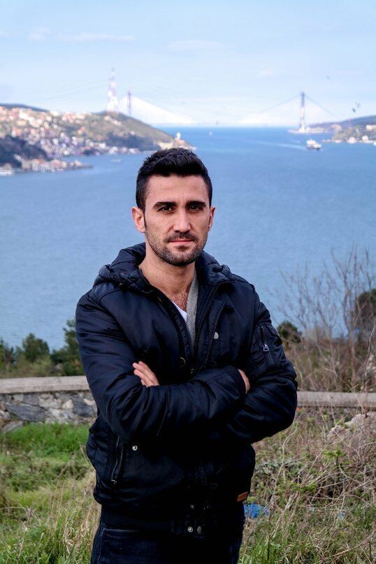 ���� 24860554 ������� Behruz, 41 ���, ���� ���������� � ��������