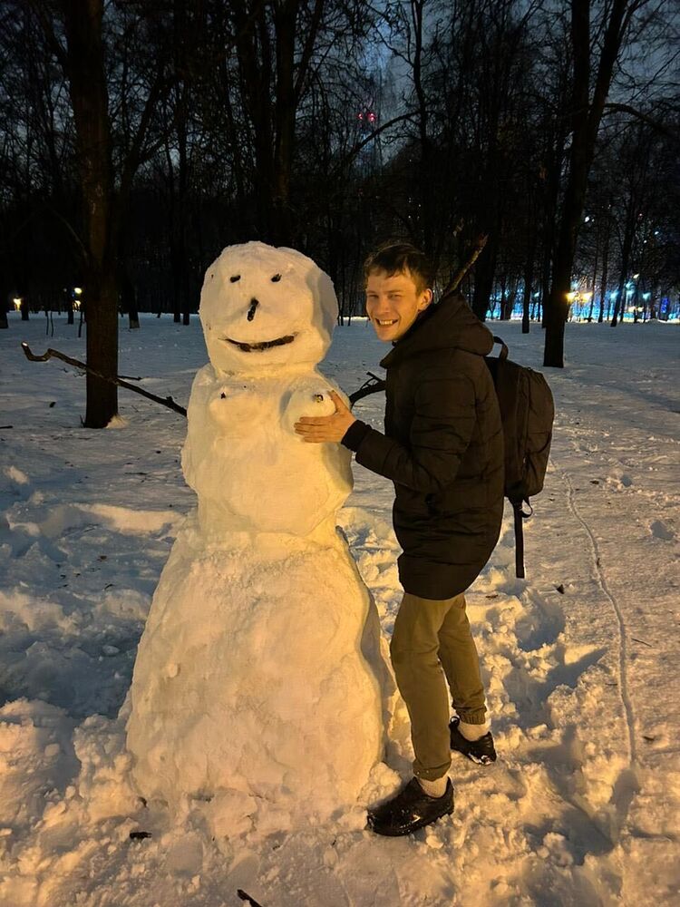 ���� 37187864 ������� Kostyanchik, 34 ����, ���� ���������� � ������