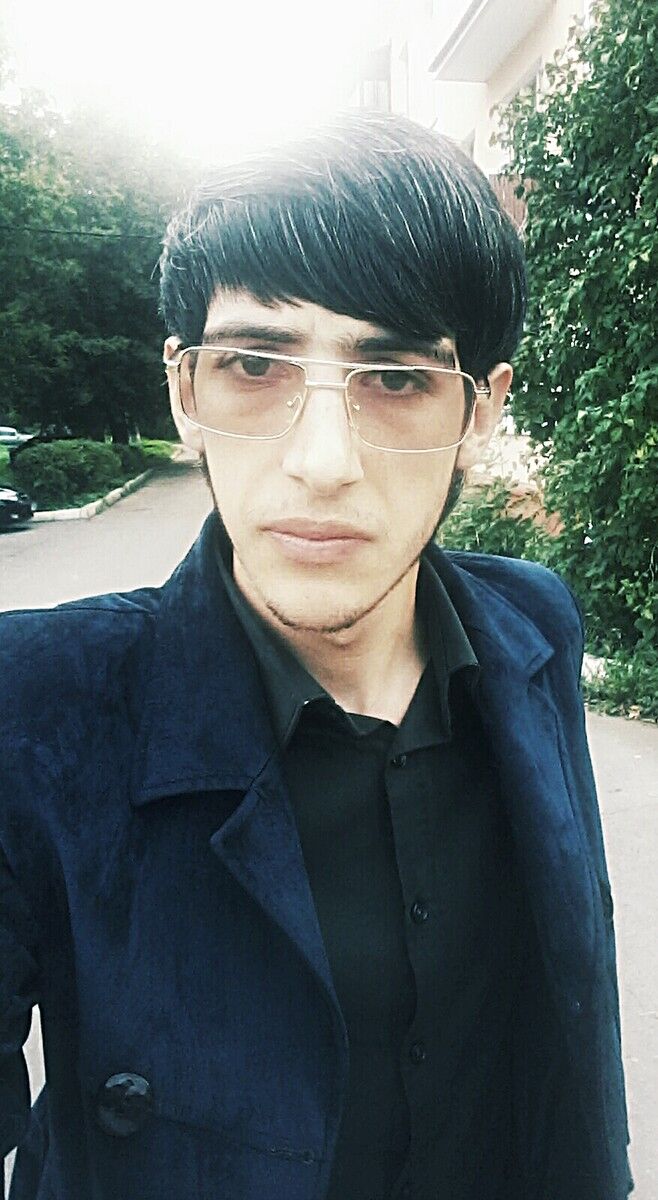 ���� 8114404 ������� ErMirzaxanya, 28 ���, ���� ���������� � �����