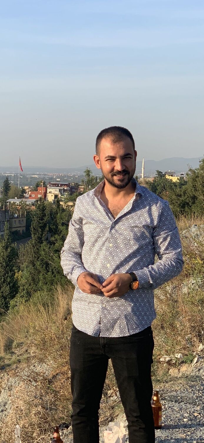  48021614  Ercan, 35 ,     