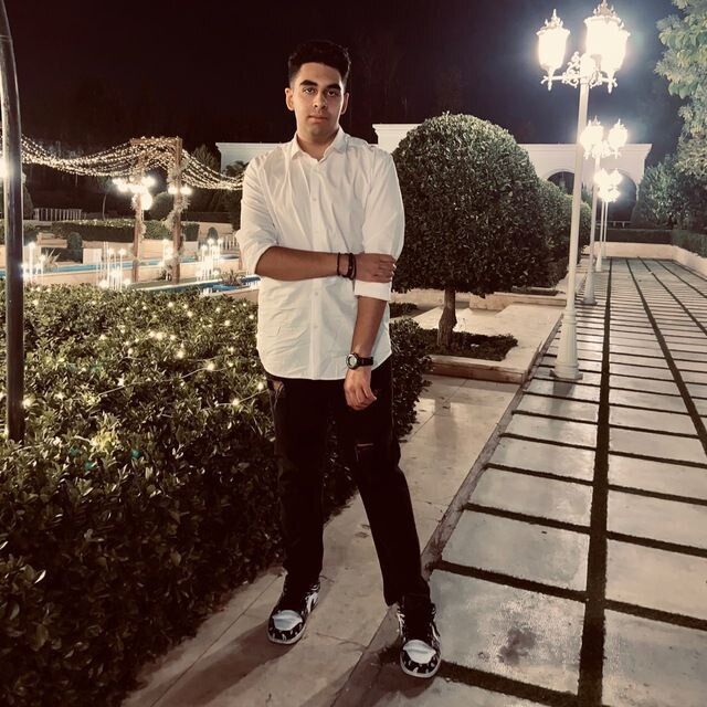  50730534  Danii, 20 ,    