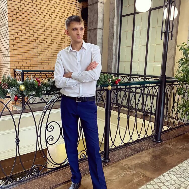 ���� 25862764 ������� Gleb, 32 ����, ���� ���������� � �����