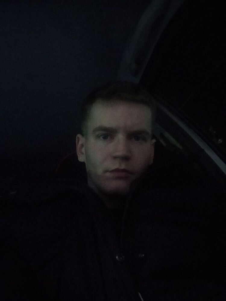 ���� 45243324 ������� Vladislav, 28 ���, ���� ���������� � �����