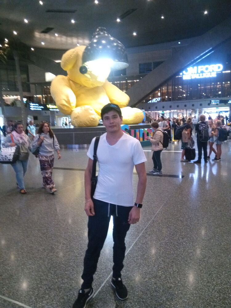 ���������� �����-���������, ���� ������� Dilshod, 34 ����, ������������ ��� ������, ����� � ���������, c�������� ���������