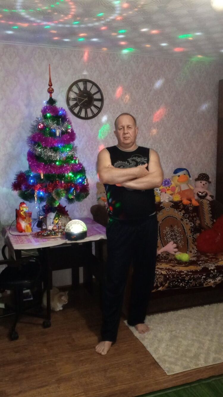 ���������� ������, ���� ������� ����, 53 ����, ������������ ��� ������, ����� � ���������