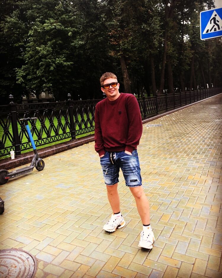 ���� 45244174 ������� Danil, 30 ���, ���� ���������� � ������